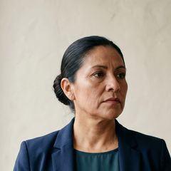 Rosa Medina